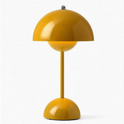 DEXTRO - Modern Scandinavian Table Lamp