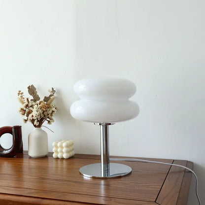 XENIAS – Modern Bauhaus Table Lamp