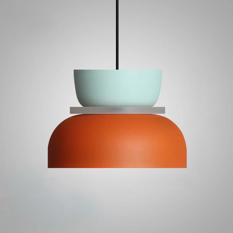 KINDA- Elegant Nordic Minimalist Ceiling Light