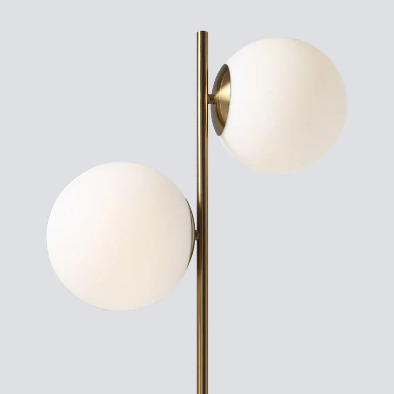 OPULENCE – Modern LED Table Lamp