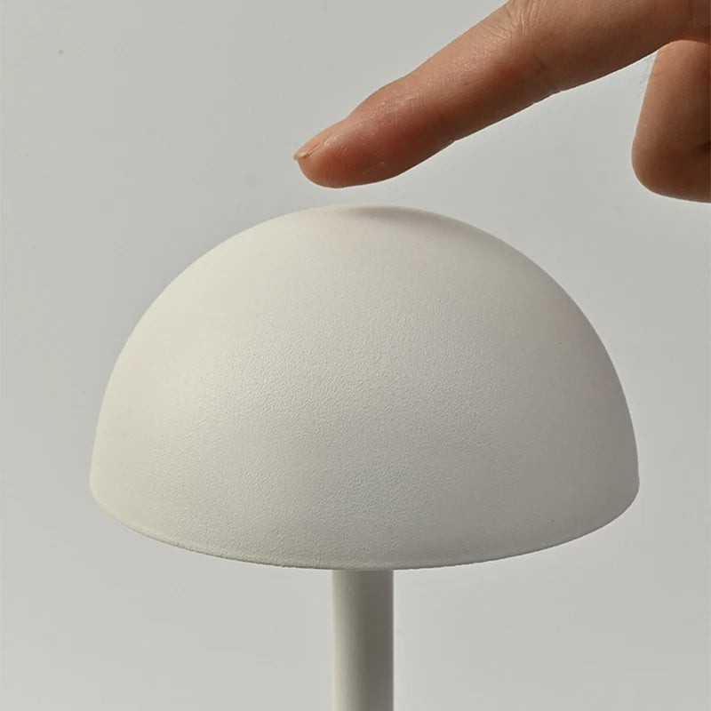 WILLO Nordic Table Lamp