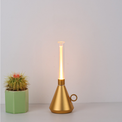 PRIMO – The Modern Lantern Table Lamp