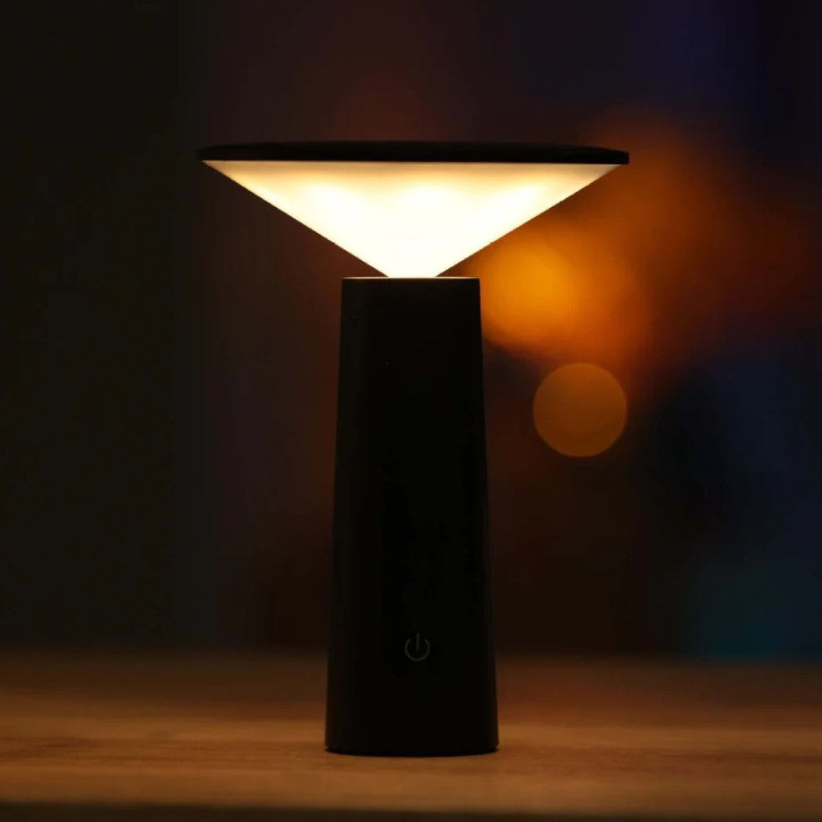 LUMINA - Versatile LED Table and Wall Lamp