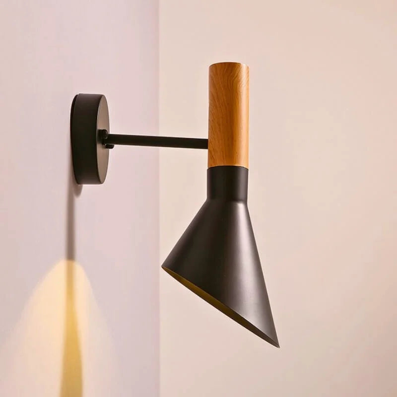 DARIOS - Sleek Lighting LED Table Lamp