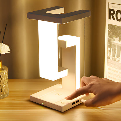 HALIST - Levitating Table Lamp