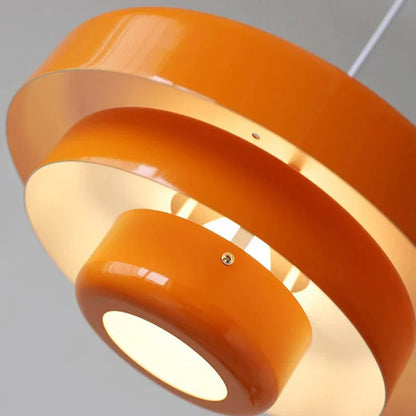 DYNAQ – Halo-Inspired Ceiling Light