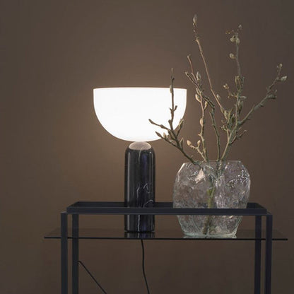 WILLOWB – Luxury Marble Table Lamp