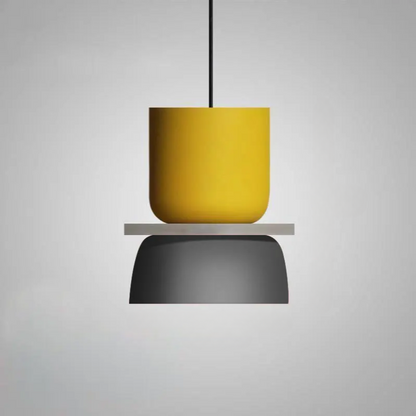 KINDA- Elegant Nordic Minimalist Ceiling Light