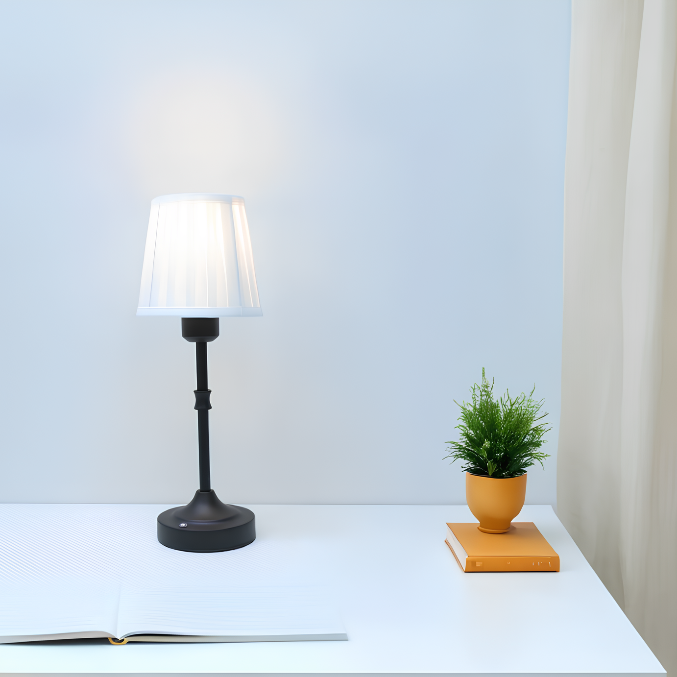 KALIL – Elegance Table Lamp