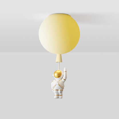 WARM-Moon-Astronaut-LED-Ceiling-Light