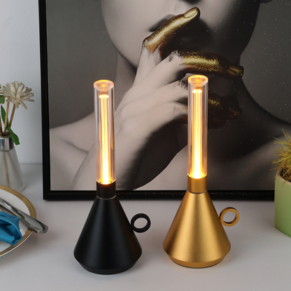 PRIMO – The Modern Lantern Table Lamp