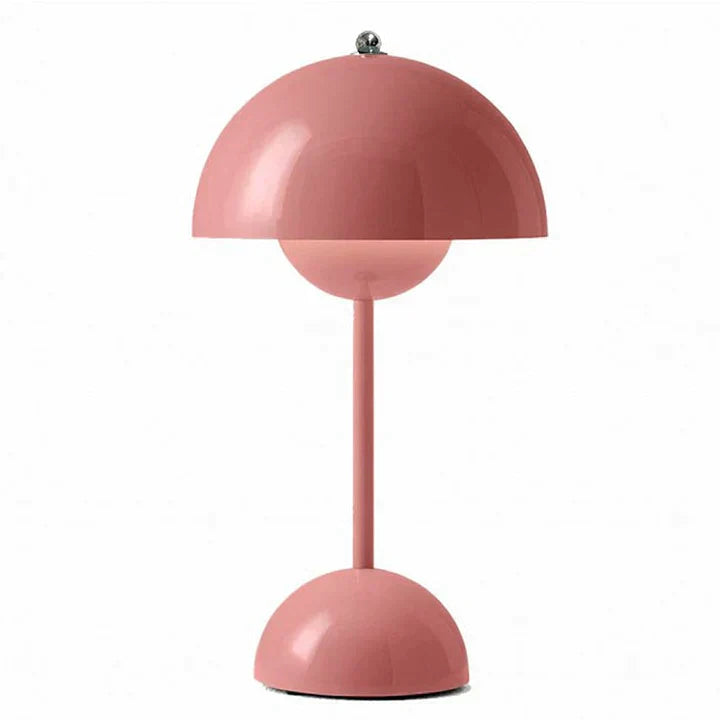 DEXTRO - Modern Scandinavian Table Lamp