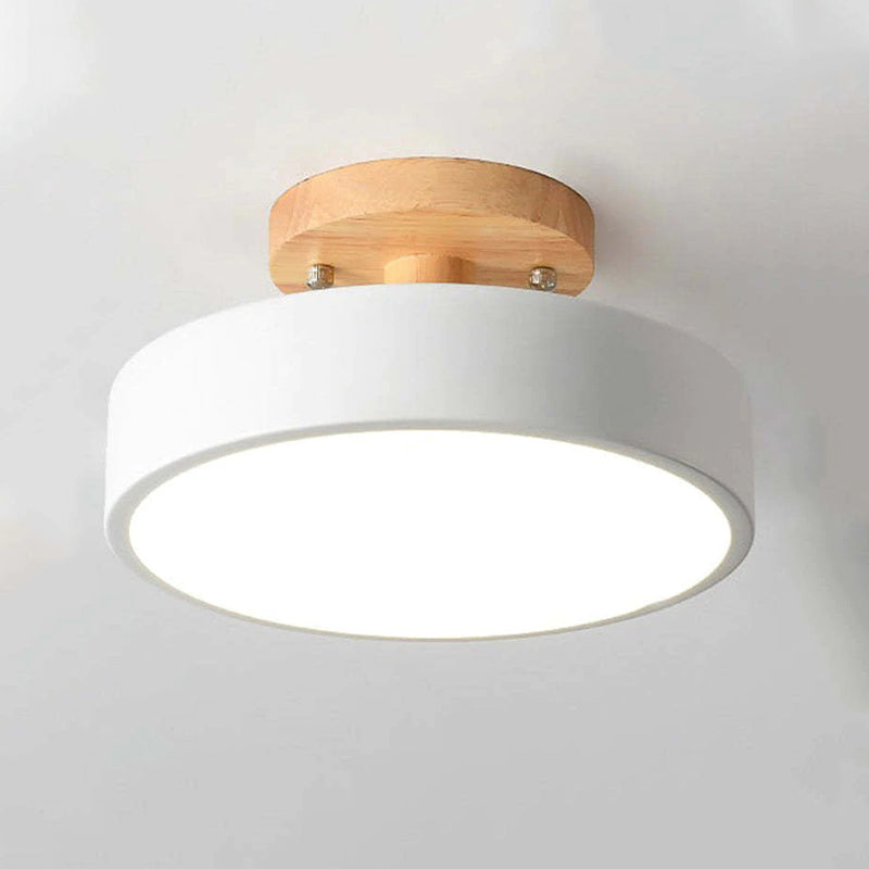 LUMINIS – Sleek Modern LED Ceiling Light