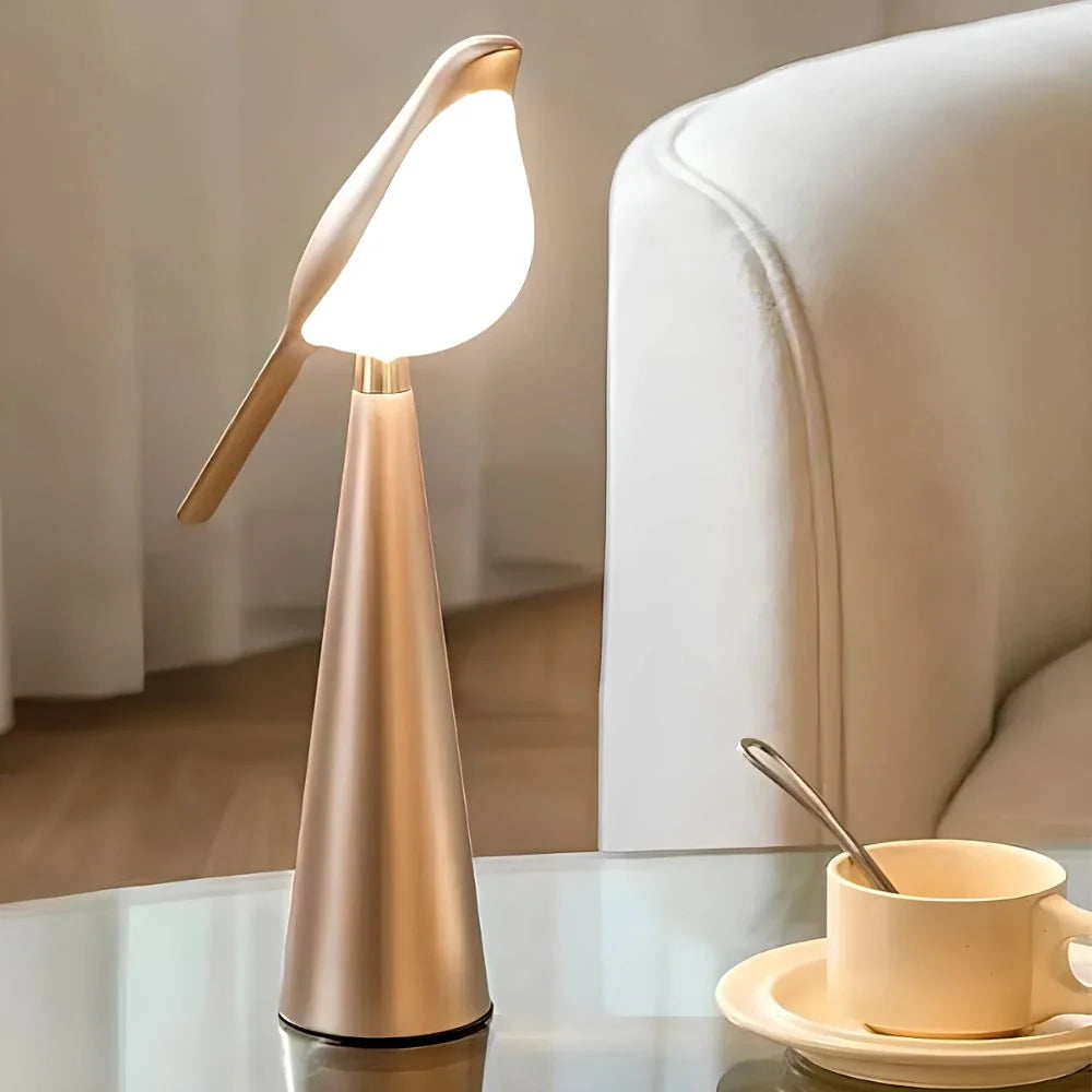 SERENESP - Modern Magpie Table Lamp