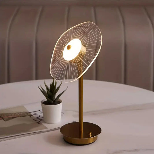 SERAW – Modern LED Table Lamp