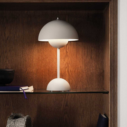 GLIMO - Modern LED Table Lamp