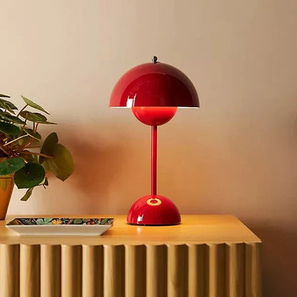 GLIMO - Modern LED Table Lamp