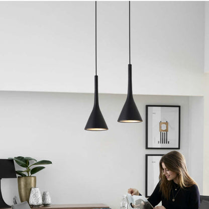 VORIC – Modern Triangle Ceiling Light