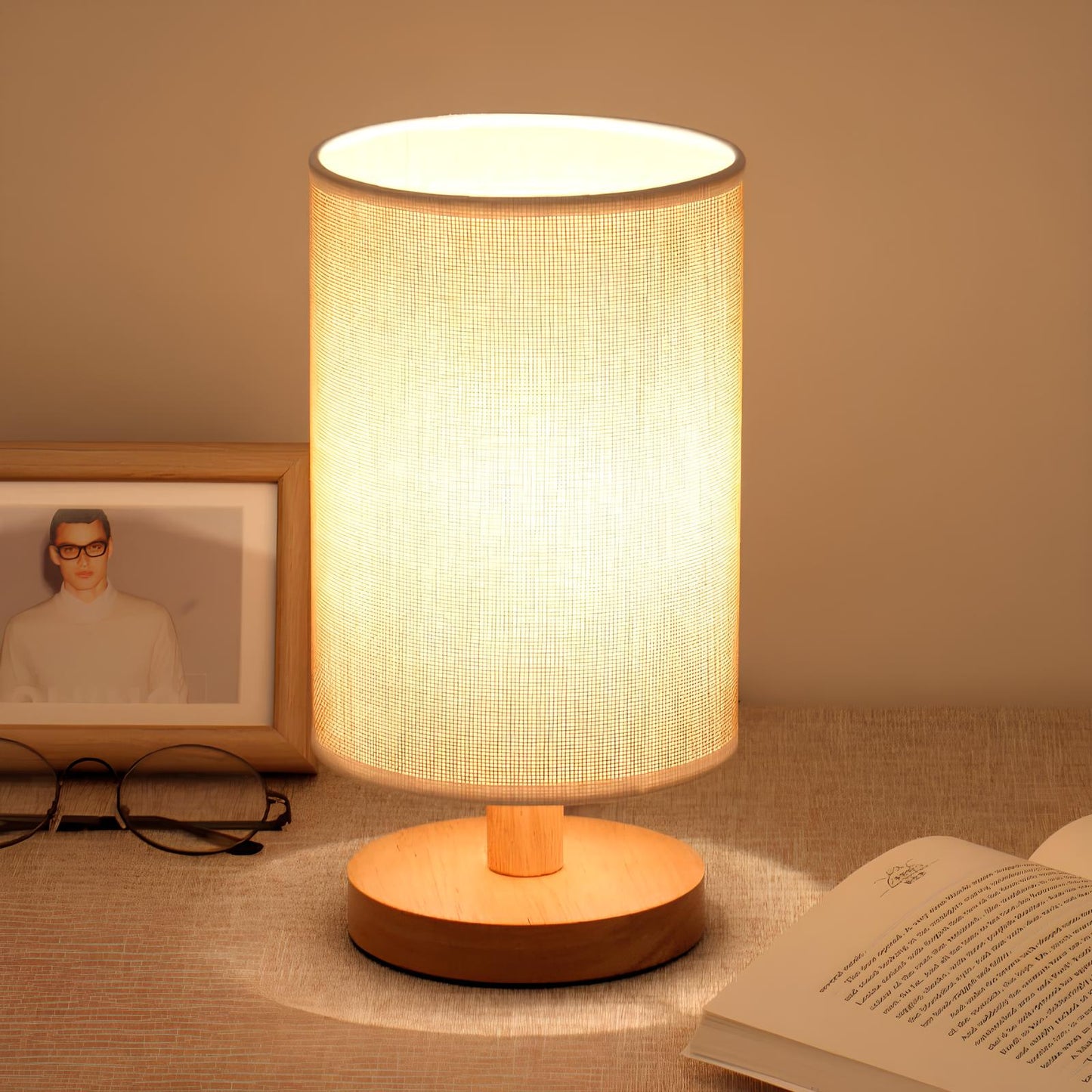 ASTRALQ Luminous Table Lamp