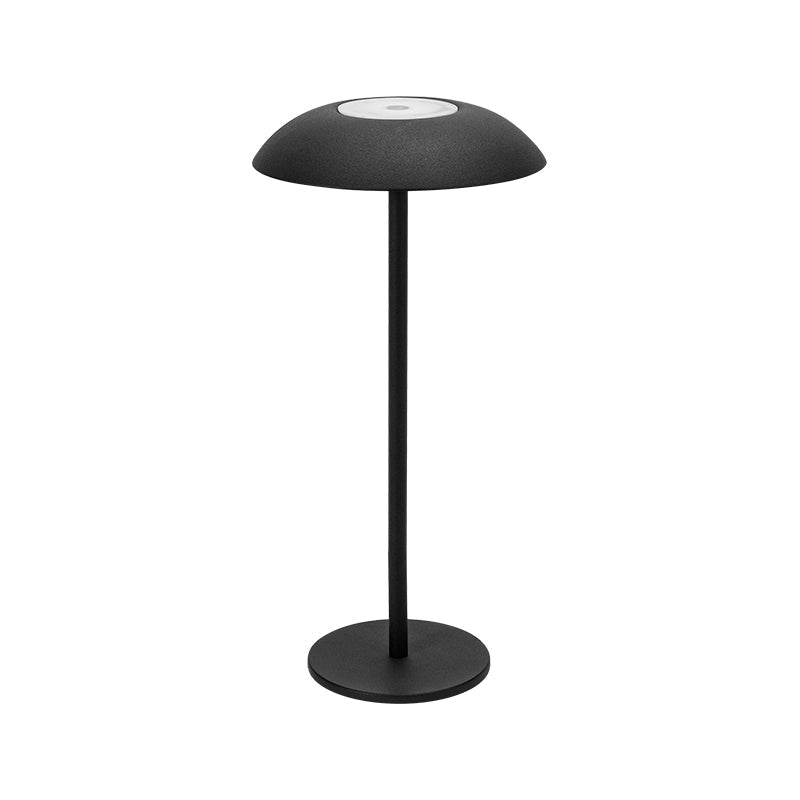 ECLIPSE Iron Table Lamp