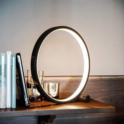 DIONI Halo Table Lamp