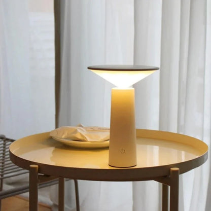 LUMINA - Versatile LED Table and Wall Lamp