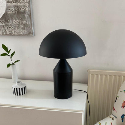 JARLIQ - Sleek Metal Table Lamp