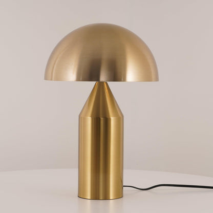 JARLIQ - Sleek Metal Table Lamp