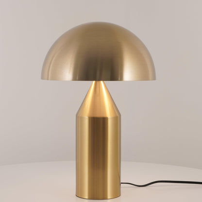 JARLIQ - Sleek Metal Table Lamp