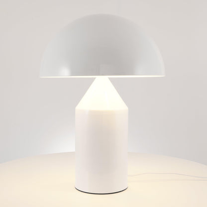 JARLIQ - Sleek Metal Table Lamp