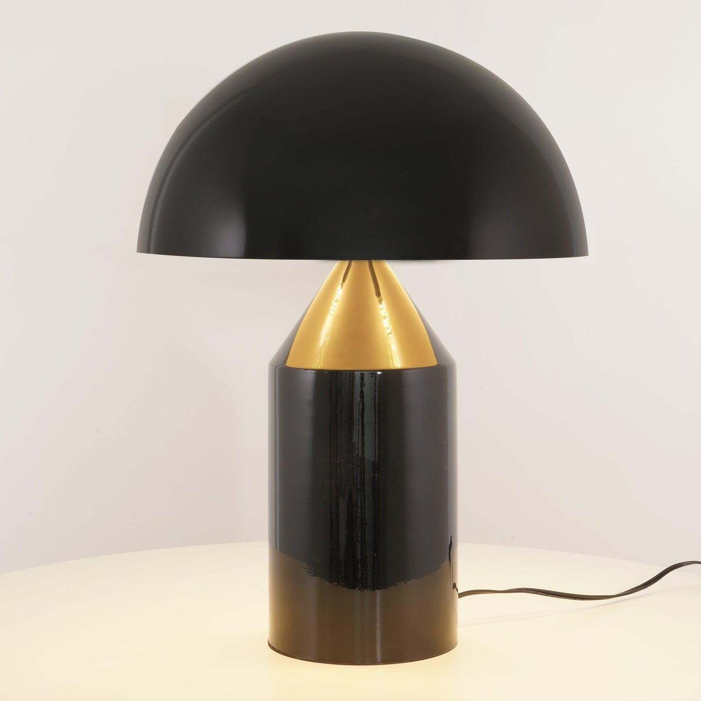 JARLIQ - Sleek Metal Table Lamp