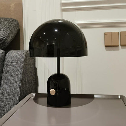 ULTRIC – Elegant Bell-Shaped Table Lamp