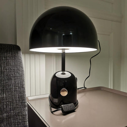 ULTRIC – Elegant Bell-Shaped Table Lamp