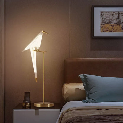 JOULARD – Sleek LED Table Lamp