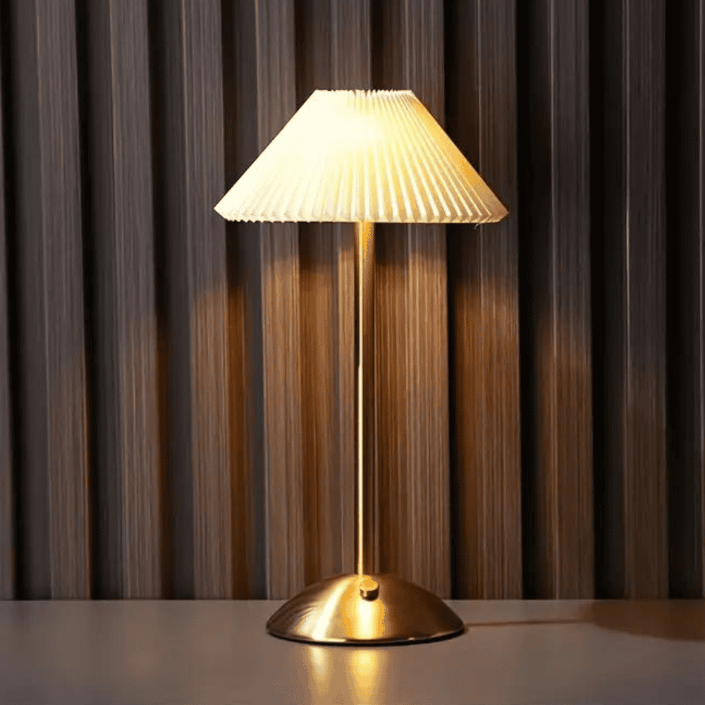 JELOW - Modern Wireless Table Lamp