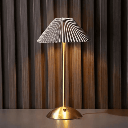 JELOW - Modern Wireless Table Lamp