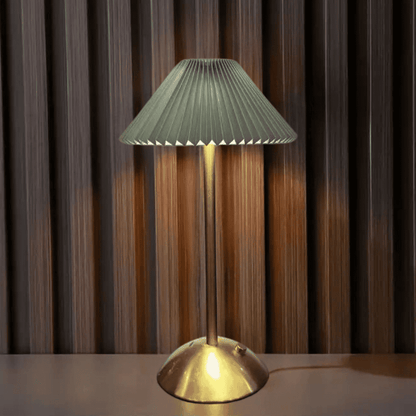 JELOW - Modern Wireless Table Lamp