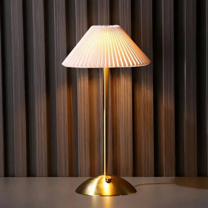 JELOW - Modern Wireless Table Lamp