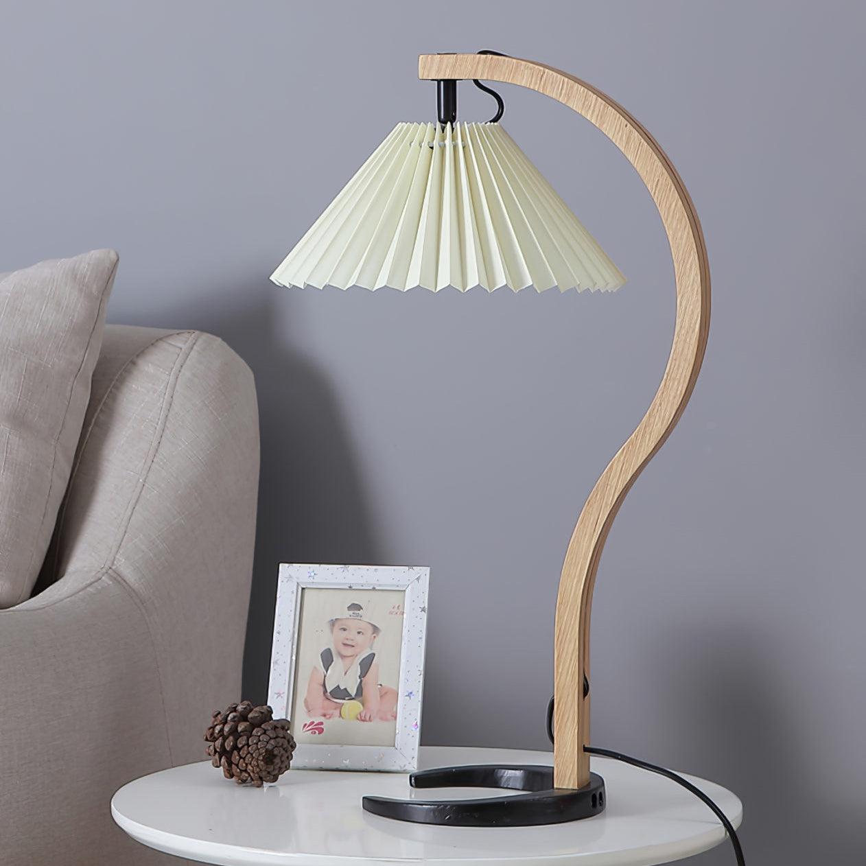 KALEIDO – Elegance LED Table Lamp