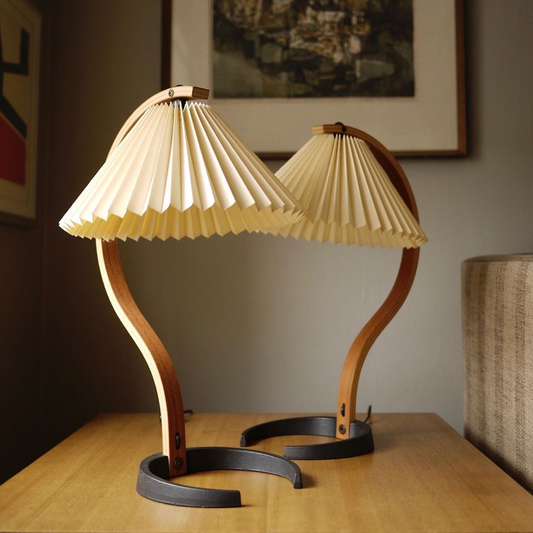 KALEIDO – Elegance LED Table Lamp