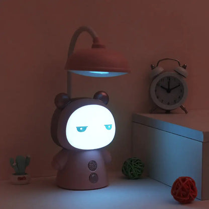 DANZU - Playful Cartoon Table Lamp