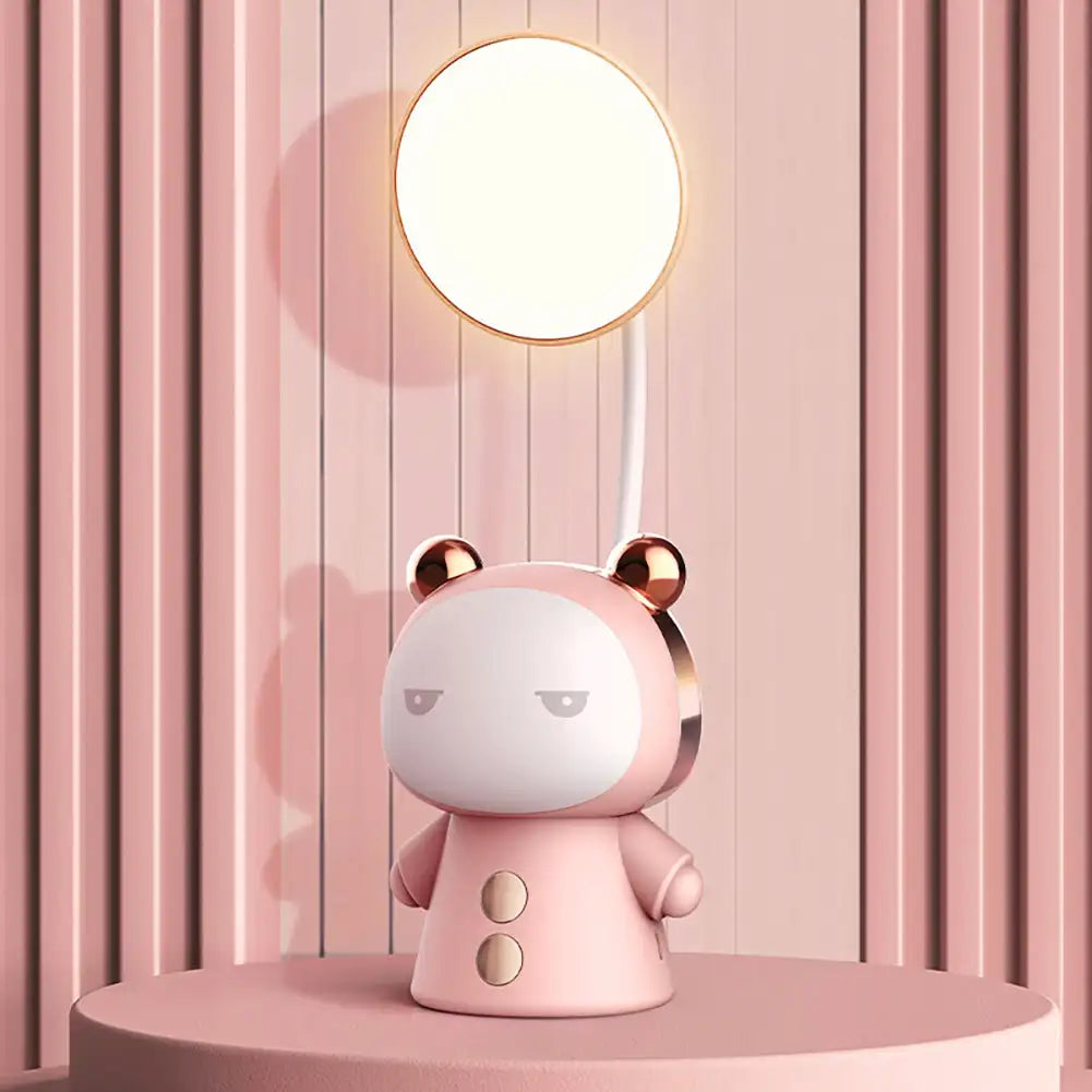 DANZU - Playful Cartoon Table Lamp