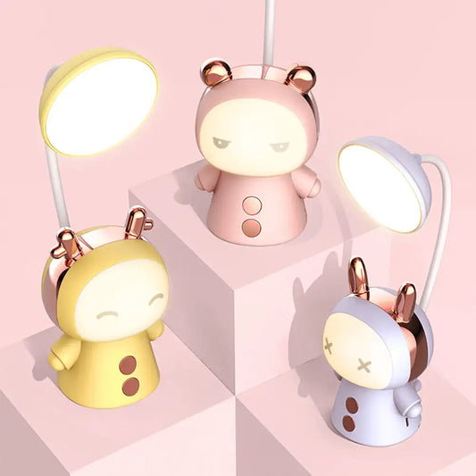 DANZU - Playful Cartoon Table Lamp