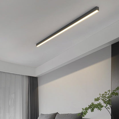 LUMEO – Sleek LED Bar Ceiling Light