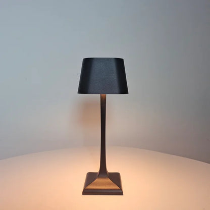 KAIROS - LED USB Square Table Lamp