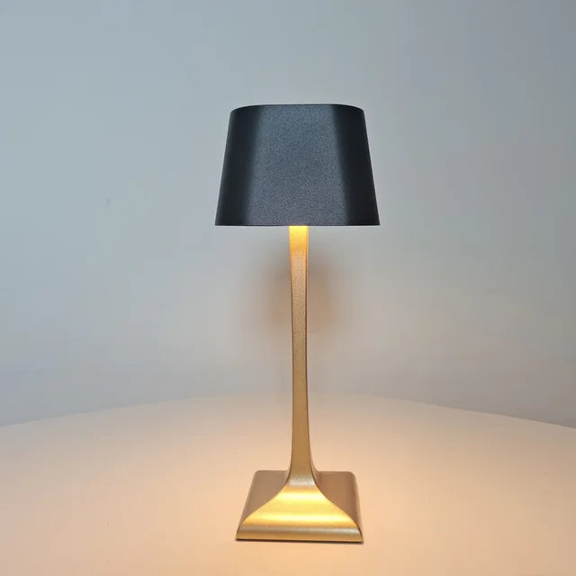 KAIROS - LED USB Square Table Lamp