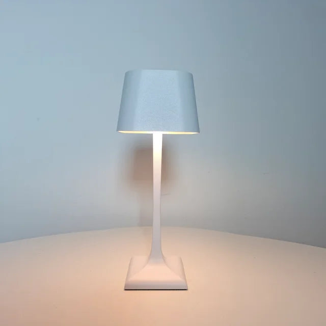 KAIROS - LED USB Square Table Lamp