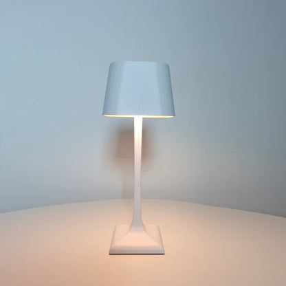 KAIROS - LED USB Square Table Lamp