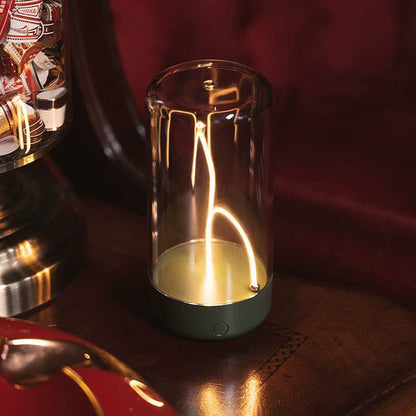 WONDERGLOW – Magnetic LED Table Lamp