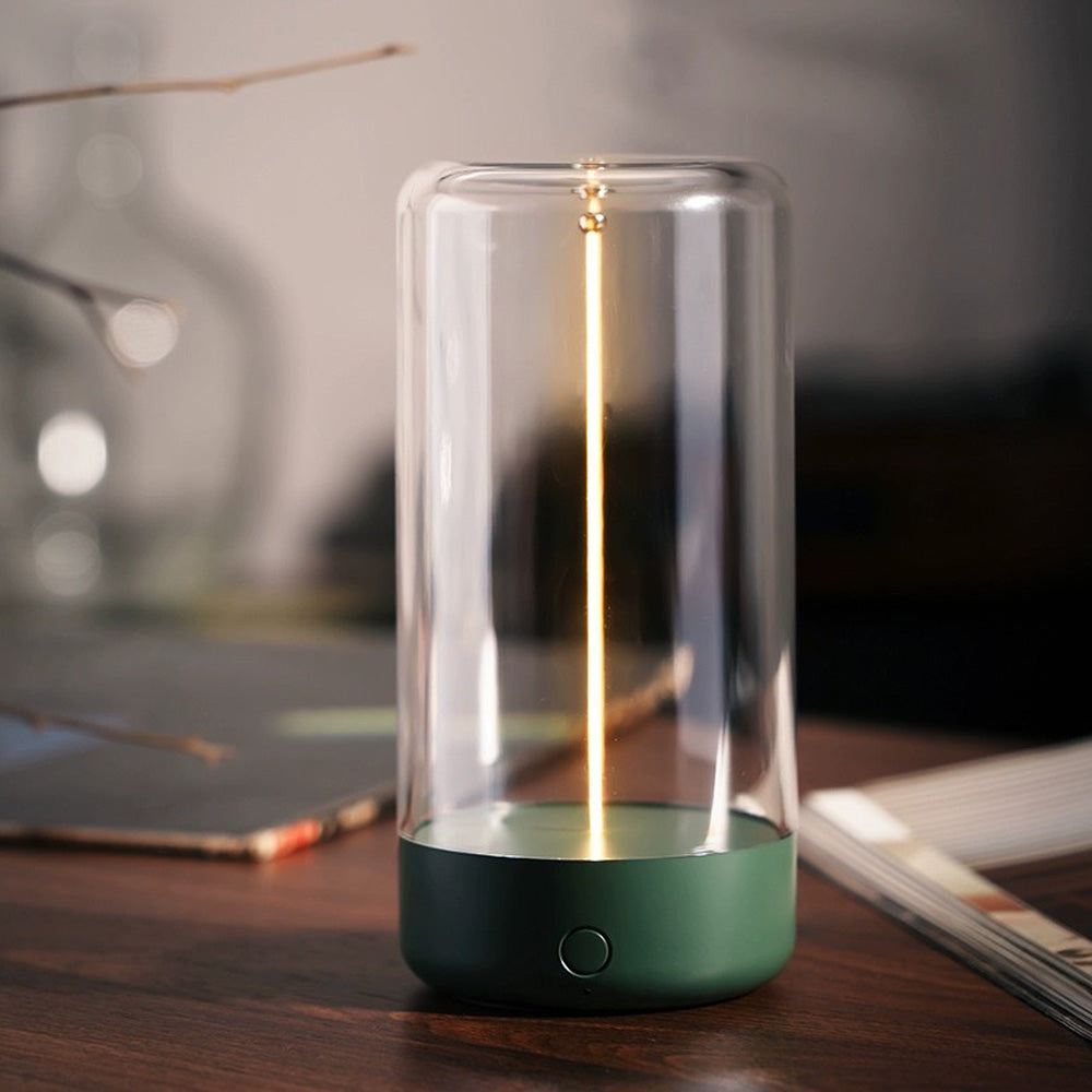 WONDERGLOW – Magnetic LED Table Lamp